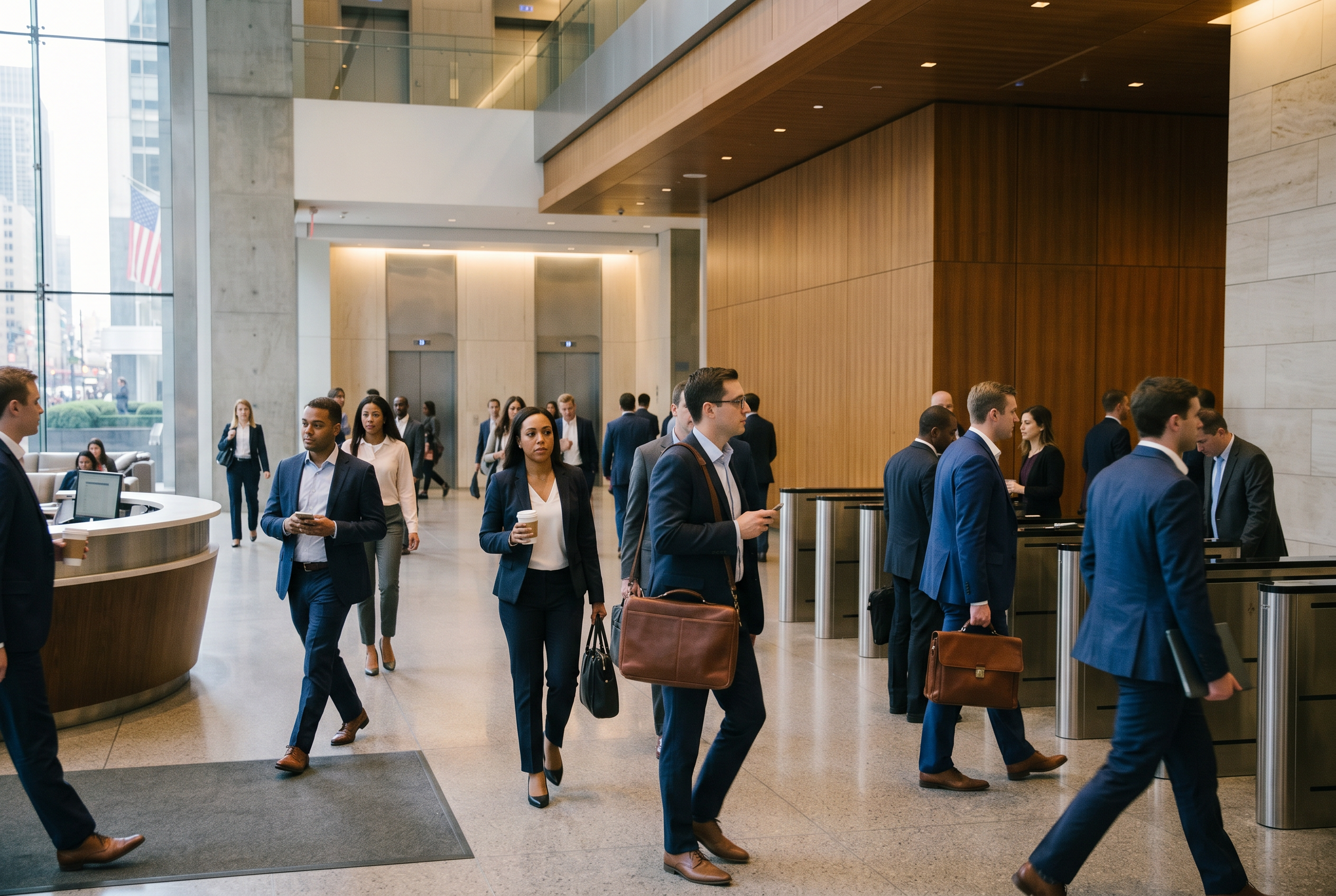 Financial Discipline Emerges as Critical Driver for Australian SME Success by 2026