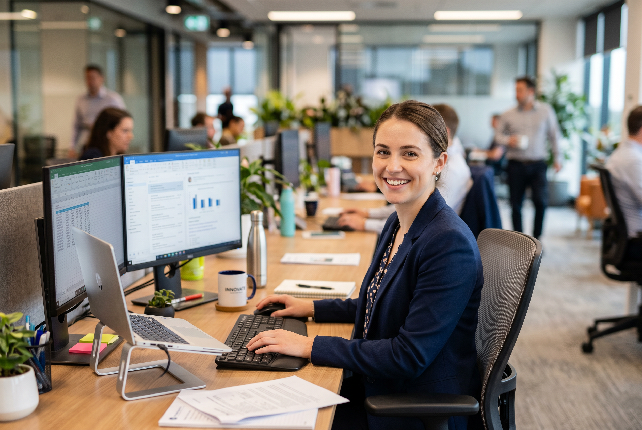 Financial Discipline and Strategic Cash Management Essential for Australian SME Growth